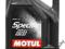 OLEJ MOTUL SPECIFIC 505.01 5W40 5L 5W-40 TYCHY