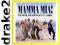 MAMMA MIA! THE MOVIE SOUNDTRACK [CD]