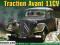 Traction Avant 11CV