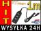 BARDZO SZYBKI ROZDZIELACZ HUB USB 4 PORTY DD1285
