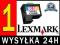 TUSZ DO LEXMARK 26 KOLOR Z515 Z605 NOWE 100% FV