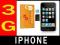 UNLOCK TURBO SIM iPhone KARTA TURBO X-SIM 3G