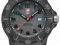 Luminox Ultimate Navy SEALs Black Carbon 8802 Quar