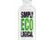 Butelka aluminiowa Simply Ecological SIGG 0,6L