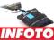 Mikrofibra + Szara Karta Nikon D700 D300S D300 D90