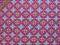 Tkanina Anna Pink by Hamburger Liebe patchwork