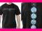 PRETORIAN - Koszulka T-Shirt HWC Sporty Walki - L