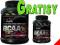 HI TEC BCAA's TST + GRATIS KREATYNA I PLAN TRENING