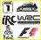 NAKLEJKA KUBICA FAN WRC IRC DAKAR KULIG F1 RALLY