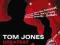 [hurra] TOM JONES - Greatest Hits - CD+DVD