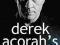 Derek Acorah: Derek Acorah's Ghost Towns