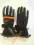 * Rękawiczki rękawice narciarskie VIKING Fury r 8