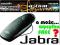 JABRA zestaw głosnomówiący bluetooth do BlackBerry