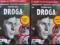 DROGA - (Komplet 2 DVD)