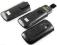 ETUI TOP BLACK SONY ERICSSON U1i SATIO