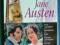 EKRANIZACJE SŁYNNYCH POWIEŚCI JANE AUSTEN -9 DVD