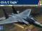 F-15 A/C EAGLE 2617 Italeri 1:48 NOWY