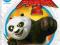 Kung Fu Panda 2 Wii NOWA W FOLII