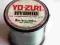 YO-ZURI HYBRYDA FLUOROCARBON 2,8kg/546m