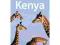 Przewodnik Lonely Planet KENIA KENYA