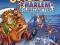 Scooby-Doo spotyka Harlem Globetrotters _ _ _(DVD)