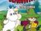 Muminki - Złota Rybka _ _ _ _ _ _ _ _(DVD)