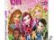Bratz - Bratz w kranie czarów _ _ _ _ _ _ _(DVD)