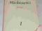 MICKIEWICZ - WIERSZE  tom l