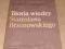 CHMIELECKI TEORIA WIEDZY STANISŁAWA BRZOZOWSKIEGO