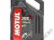 OLEJ MOTUL 300V 10w40 + FILTR OLEJU GRATIS!