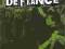 DEFIANCE "Against the law" EP nowy-folia