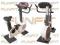 Technogym Bike XT pionowy rower