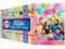 BEVERLY HILLS 90210 (COMPLETE SERIES 1-10) 71 DVD