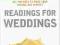 Readings For Weddings. Jonathan Law