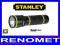 STANLEY latarka MOCNY LED baterie + etui 98-152 !!