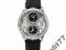 Zegarek GUESS SWAROVSKI W17535L1 BLACK DUAL TIME