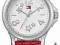 Zegarek Tommy Hilfiger 1780966 czerwony pasek