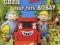 BOB BUDOWNICZY GDZIE JEST TATA BOBA ? DVD FOLIA