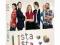 USTA USTA SEZON 3 (4DVD) FOLIA