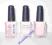 Sally Hansen Lakier Profesjonalny SALON Yogurt Sty