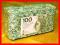100 000 zł duże kawałki banknoty pocięte w brykiet