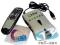 ZEWNĘTRZNY TUNER USB 2.0 BOX Z PILOTEM +CD