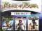Gra PS3 Prince of Persia Trilogy 3D