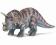 SCHLEICH TRICERATOPS