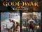 Gra PS3 God of War Collection US