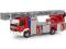 HERPA MB Atego turnable ladder H0