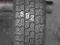 Opona 155R13 Dunlop SP Elite 155/13 (582)