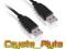 HQ Kabel ekranowany USB 2.0 AM-AM 3m Laser 2xMęski