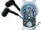 (SLU0031) Słuchawki douszne Azusa MP3 MP4 IPOD