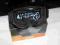 Gogle Uvex FP 501 Supercross czarny metalic